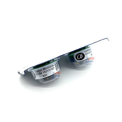 CO-B4 Carbon Monoxide Sensor เครื่องตรวจจับ CO ความละเอียดสูง 4Pin