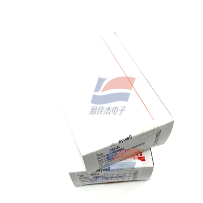 SS443A บอร์ดอินเทอร์เฟซ Hall IC Type Sensor, Magnetic Mass Flow Rate Sensor
