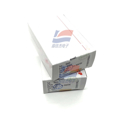 SS443A บอร์ดอินเทอร์เฟซ Hall IC Type Sensor, Magnetic Mass Flow Rate Sensor