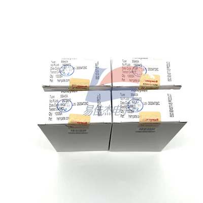 SS443A บอร์ดอินเทอร์เฟซ Hall IC Type Sensor, Magnetic Mass Flow Rate Sensor