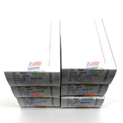เซ็นเซอร์ฮอลล์เชิงเส้นความแม่นยำสูง YJJ SS495A1 ใช้สำหรับขับเคลื่อนและควบคุมมอเตอร์