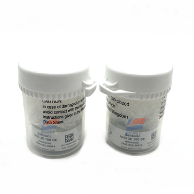 NH3 3E100SE NH3 3E 100 SE 1845-932-30079 แอมโมเนียเซนเซอร์สำหรับเครื่องตรวจจับก๊าซแบบพกพา
