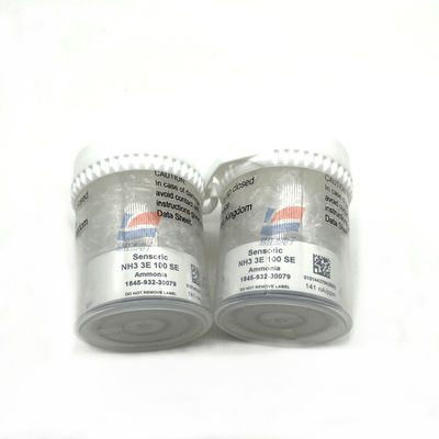 NH3 3E 100SE 1845-932-30079 เครื่องตรวจจับอะโมเนียสําหรับเครื่องตรวจจับก๊าซพกพา