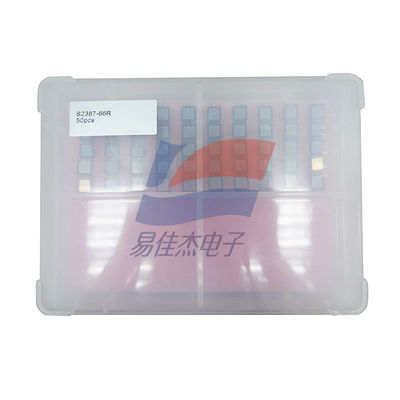 S2387-66R โฟตดิโอเดสซิลิคอน สําหรับไฟฟ้าที่มองเห็นได้ใน IR ไฟฟ้ามืดต่ํา สําหรับอุปกรณ์การวิเคราะห์