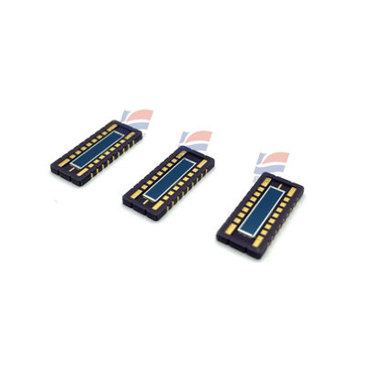 S7509 Si Pin Photodiode พื้นที่ติดตั้งเครื่องวัดพลังงานความเร็วสูง