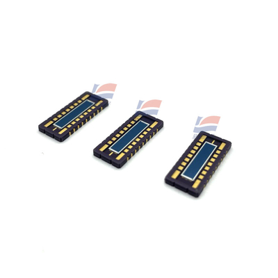 YJJ S4111-35Q แอเร่โฟโตไดโอเดสซิลิคอน ใช้ในช่วงอัลตรไวโอเล็ตถึงใกล้อินฟราเรด
