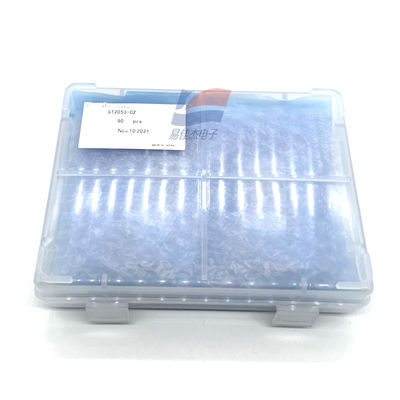 S12053-02 Si APD ประเภทความยาวคลื่นสั้น สัญญาณรบกวนต่ำในความไวแสง UV สูง