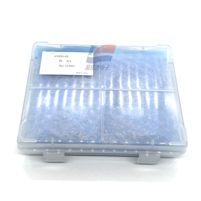 S12053-02 ซิลิคอน อวาเลนช์ โฟโตไดโอเดส ความยาวคลื่นสั้น ประเภทสําหรับแบนด์ 600nm
