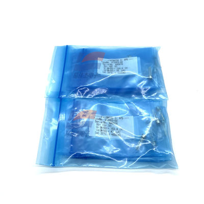 S12053-02 Si APD ประเภทความยาวคลื่นสั้น สัญญาณรบกวนต่ำในความไวแสง UV สูง