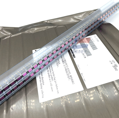 S7686 ซิลิคอน โฟโตไดโอด์ ออปติกส์ เซนเซอร์ ระยะการตอบสนองสายสี 480-660 นิเมตร ความยาวคลื่นสูงสุด 550 นิเมตร