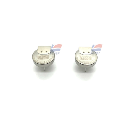 เซ็นเซอร์ CO TGS5141 แบบต่อเนื่อง -10 ̊C ถึง 50 ̊C ระยะสั้น -20 ̊C ถึง 60 ̊C มีความรู้สึกสูงและระยะการตรวจจับ 5000ppm