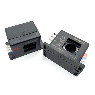 CSNJ481 100A บอร์ดติดตั้งเซ็นเซอร์กระแสกระแสกระแสกระแสกระแสติดตั้ง CSN ซีรีส์