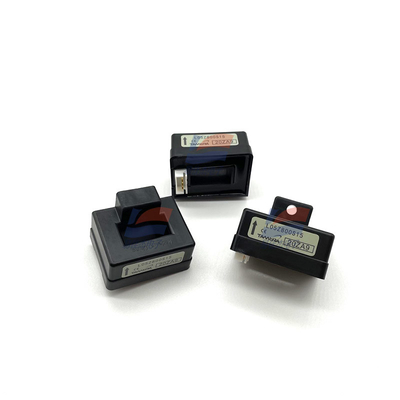 L05Z800S15 เซ็นเซอร์กระแสไฟฟ้าอุตสาหกรรม แบบเปิด วงจรแม่เหล็ก แบบสัดส่วน แบบทะลุ