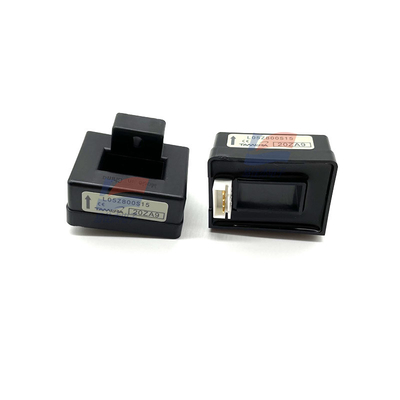 L05Z800S15 เซ็นเซอร์กระแสไฟฟ้าอุตสาหกรรม แบบเปิด วงจรแม่เหล็ก แบบสัดส่วน แบบทะลุ