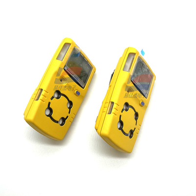 BW Microclip XL เครื่องตรวจจับก๊าซ Catalytic Bead, TWA Alarm Gas Concentration Sensor