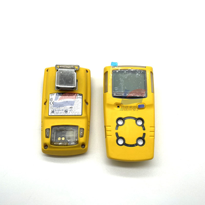 BW Microclip XL เครื่องตรวจจับก๊าซ Catalytic Bead, TWA Alarm Gas Concentration Sensor