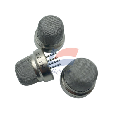 NC-170S NCP-170 เซ็นเซอร์ตรวจจับก๊าซที่ติดไฟได้แบบสัมผัสคู่