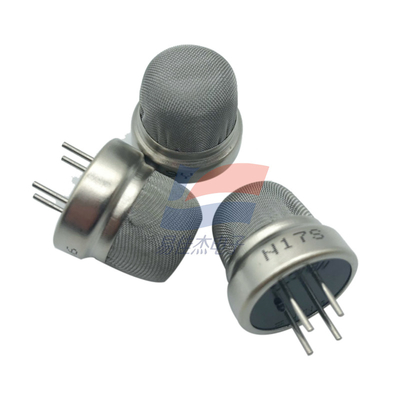 NC-170S NCP-170 เซ็นเซอร์ตรวจจับก๊าซที่ติดไฟได้แบบสัมผัสคู่