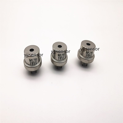 NAP-57A N57A สัญชาสัมผัสการเผาไหม้แบบกระตุ้นของก๊าซที่เผาไหม้ สามารถใช้ในอุตสาหกรรมและการค้า