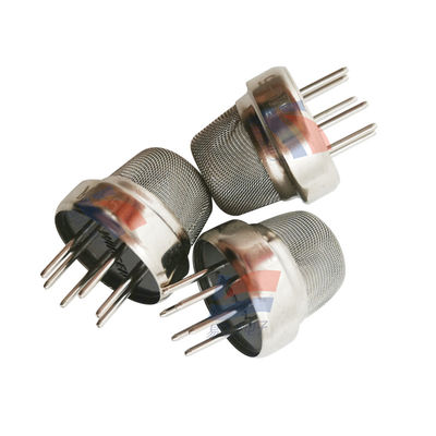 เซ็นเซอร์ตรวจจับก๊าซธรรมชาติ YJJ MQ-4 MQ-4B สำหรับการตรวจจับก๊าซไวไฟที่แม่นยำ วงจรทดสอบมาตรฐาน Vc 5.0V±0.1V