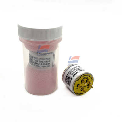 MSH-P/HCP/NC/5/V/P/XTR เซ็นเซอร์อินฟราเรดคาร์บอนไดออกไซด์แบบไม่กระจายตัวของอังกฤษ
