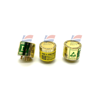 MSH-P-HC/5/V/P/F 0-2% VOL.PROPANE=0.4 - 2.4V /DYN/ เซนเซอร์โพรเพนอินฟราเรดความเข้มข้นสูง