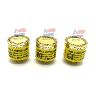 MSH-P-HC/5/V/P/F 0-2% VOL.PROPANE=0.4 - 2.4V /DYN/ เซนเซอร์โพรเพนอินฟราเรดความเข้มข้นสูง