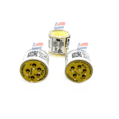 MSH-P-NS/5/V/P/F 0-5% VOLUME.CH4=0.4-2.4V /DIN/ เซ็นเซอร์วัดก๊าซแบบอินฟราเรด