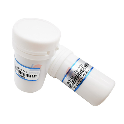 YJJ ME3-CL2 เซ็นเซอร์แก๊สไฟฟ้าเคมีสําหรับการตรวจสอบ CL2 ในการปกป้องสิ่งแวดล้อมอุตสาหกรรม