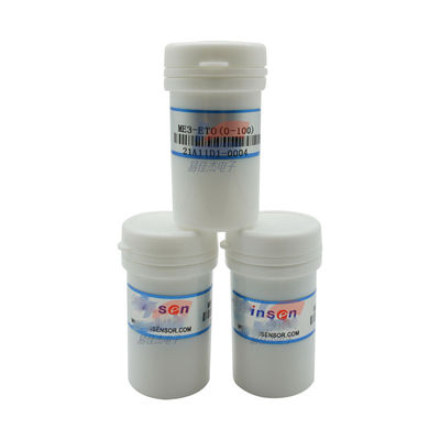 ME3-ETO เอธีเลนโอไซด์ แจ๊สเซ็นเซอร์ พันธมิตรความสามารถเรียงเรียง อิเล็กทรอลิตเซอร์ 20PPM