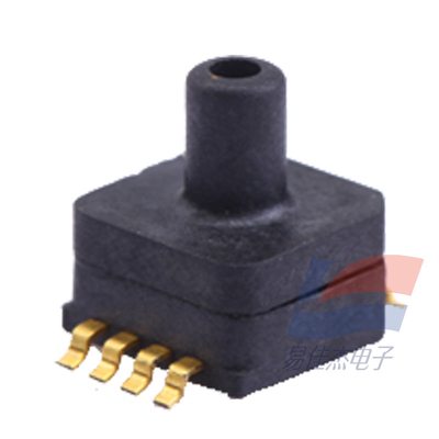100kPa เซ็นเซอร์ความดันอิเล็กทรอนิกส์ทางการแพทย์ XGZP180 ประเภท 10V DC