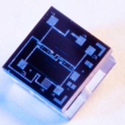 XGZP2406 SOI เซ็นเซอร์ความดันอิเล็กทรอนิกส์ Piezoresistive Silicon สำหรับเครื่องมือต่างๆ