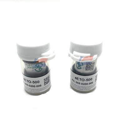 4ETO-500 เซนเซอร์ตรวจจับก๊าซเอทิลีนออกไซด์ 4 ซีรี่ส์ ไฟฟ้าเคมี