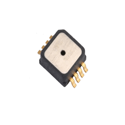 0kPa - 1000kPa Medical MEMS เซ็นเซอร์ความดันอิเล็กทรอนิกส์ 5.5VDC สำหรับของเหลวที่ไม่นำไฟฟ้า