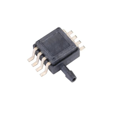 XGZP6887A เซ็นเซอร์ความดันสัมบูรณ์ 100 KPa - 2.5 KPa ตัวแปลงสัญญาณความดันแตกต่าง