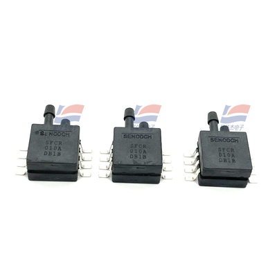 XGZP6899A เซ็นเซอร์ความดันสัมพัทธ์ 100kPa 200kPa โมดูลเซ็นเซอร์ความดันโลหิต