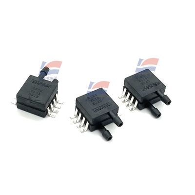 XGZP6899A เซ็นเซอร์ความดันสัมพัทธ์ 100kPa 200kPa โมดูลเซ็นเซอร์ความดันโลหิต