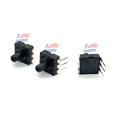 XGZP701DB1R เครื่องส่งสัญญาณความดัน Piezoresistive, เซ็นเซอร์ความดัน XGZP 700kPa