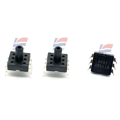 XGZP701DB1R เครื่องส่งสัญญาณความดัน Piezoresistive, เซ็นเซอร์ความดัน XGZP 700kPa