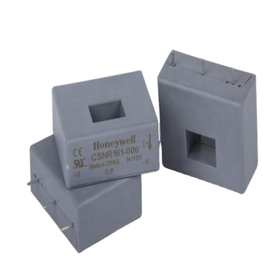 CSNR161-006 Closed Loop Current Sensor เอาต์พุตดิจิตอล 200A AC Board Mounted