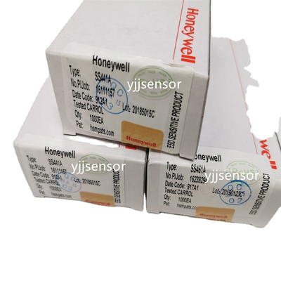 SS441A Magnetic Hall Effect Sensor Bipolar Latching และ Unipolar Digital