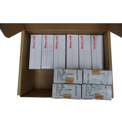 SS496B Ratiometric Hall Effect Sensor Magnetic Field Sensor Board Interface