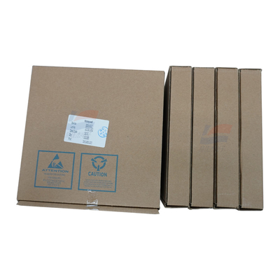 SS543GT Unipolar Linear Hall Effect Sensor Transducer ชดเชยอุณหภูมิ