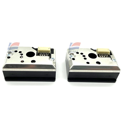 GP2Y1026AU0F เซนเซอร์ตรวจจับคุณภาพอากาศ 15 mA Dust Tray Pakage