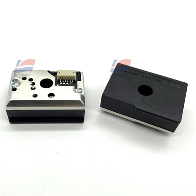 GP2Y1026AU0F เซนเซอร์ตรวจจับคุณภาพอากาศ 15 mA Dust Tray Pakage