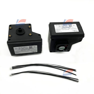 OPC-N3 PM2.5 Particle Counter PM1 PM2.5 PM10 การใช้ในสภาพแวดล้อมเมืองที่มีมลพิษสูง