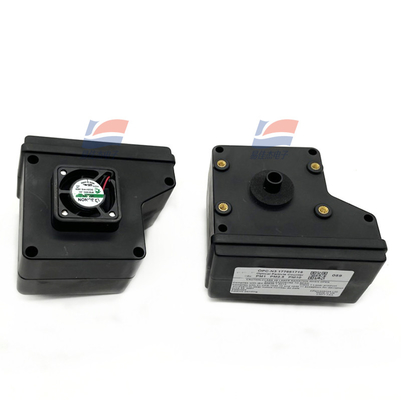 OPC-N3 PM2.5 เซ็นเซอร์ความดันบรรยากาศโหมดสแตนด์บายการตรวจสอบอนุภาค