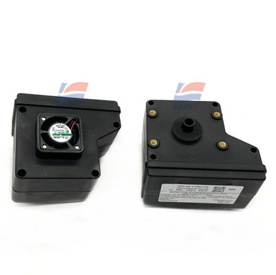 OPC-N3 PM2.5 Particle Counter PM1 PM2.5 PM10 การใช้ในสภาพแวดล้อมเมืองที่มีมลพิษสูง