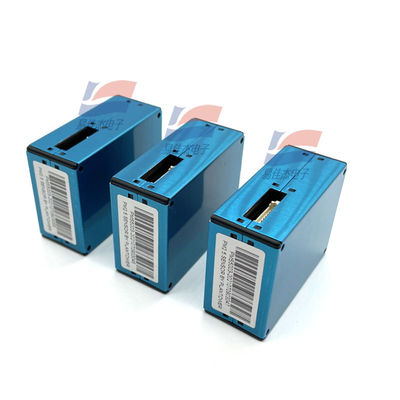 PMS5003 เลเซอร์เซ็นเซอร์อนุภาค แผ่นฝุ่น เซ็นเซอร์การตอบสนองดิจิตอลในเวลาจริง