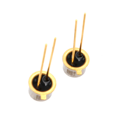 GS-UVV-3535LCW InGaN-Based UV Photodiode Sensor Detector การวัดรังสีรักษา